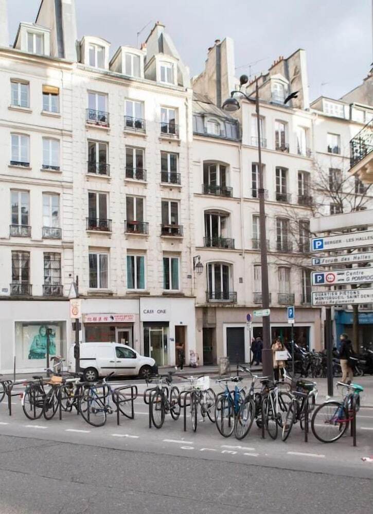 Club246 Paris