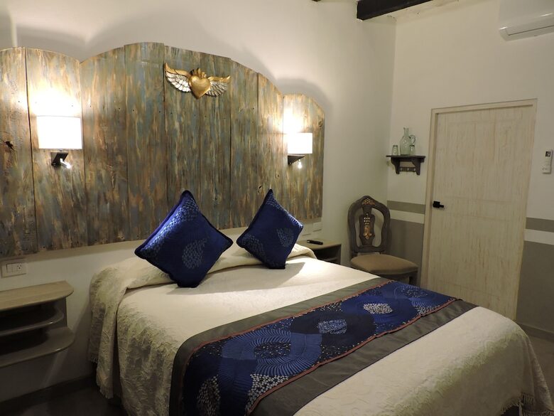 Hotel Casa Colibri