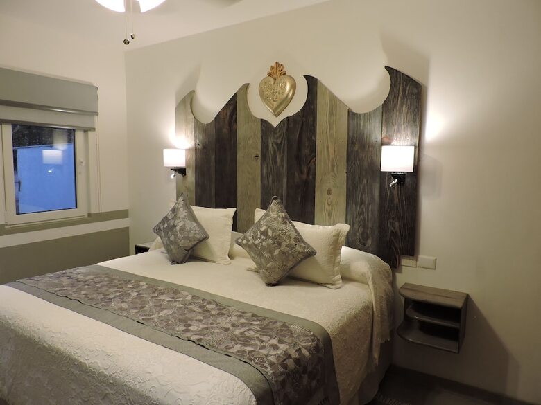 Hotel Casa Colibri
