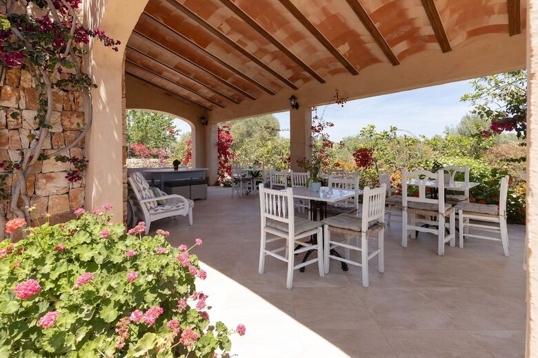 Hotel Finca Son Marimon - Adults Only