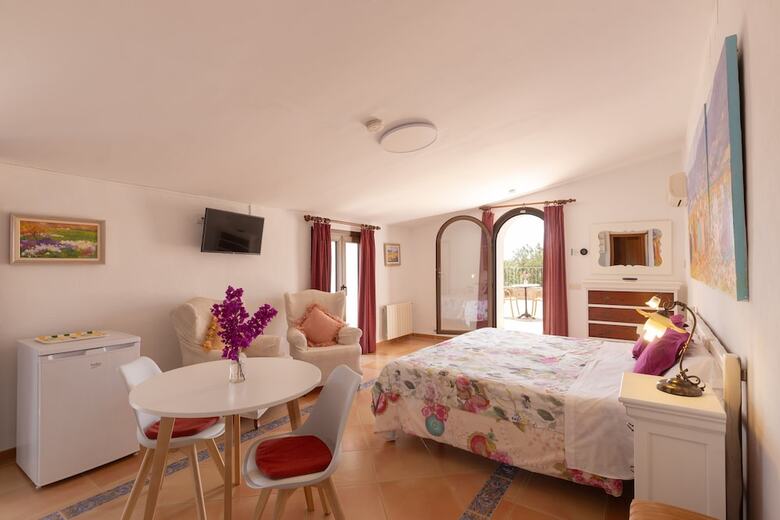 Hotel Finca Son Marimon - Adults Only
