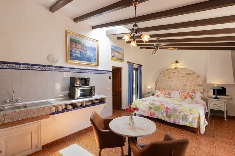 Hotel Finca Son Marimon - Adults Only