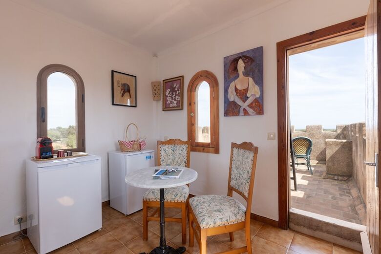 Hotel Finca Son Marimon - Adults Only