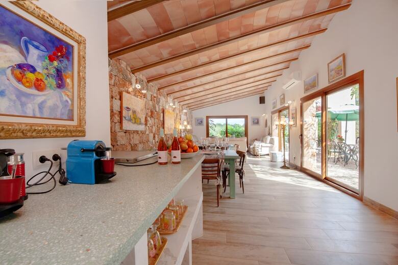 Hotel Finca Son Marimon - Adults Only