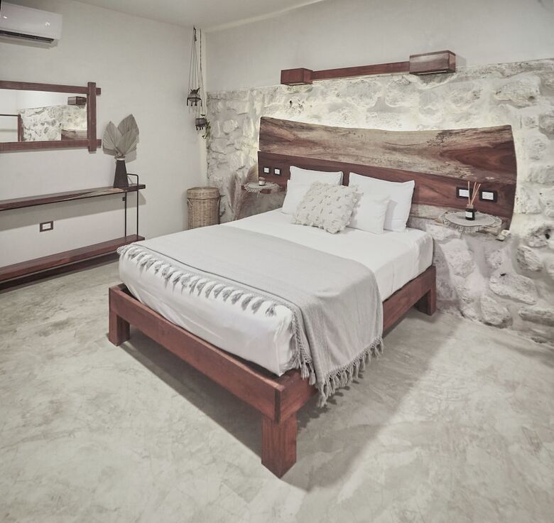 Hotel Boutique Terranova