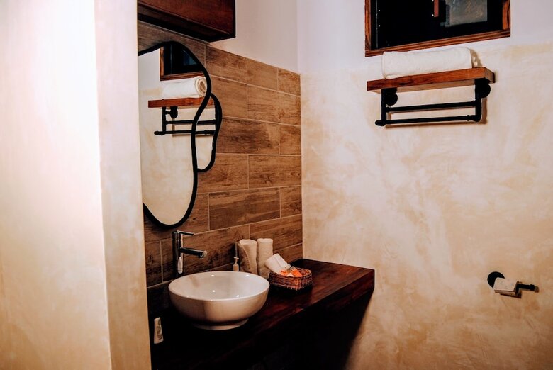 Hotel Boutique Terranova