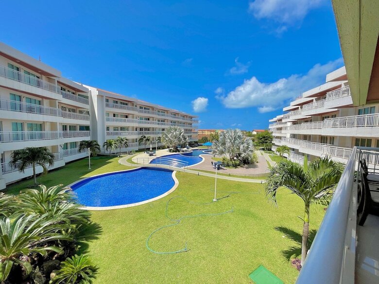 Solarium Residence Resort