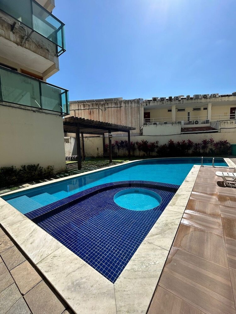 Aparthotel Manawa Beach Flat