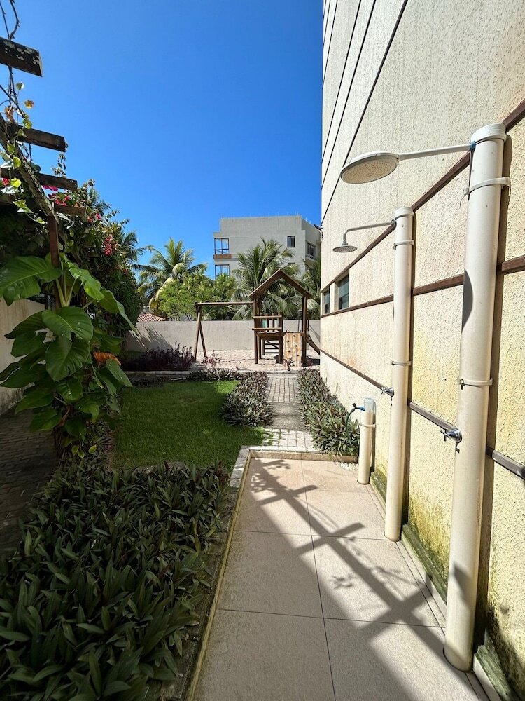 Aparthotel Manawa Beach Flat
