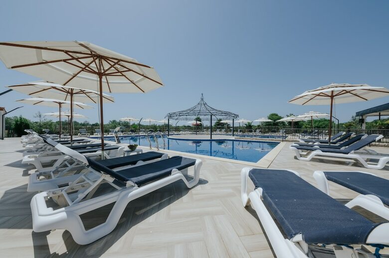 Hotel Imperial Resort