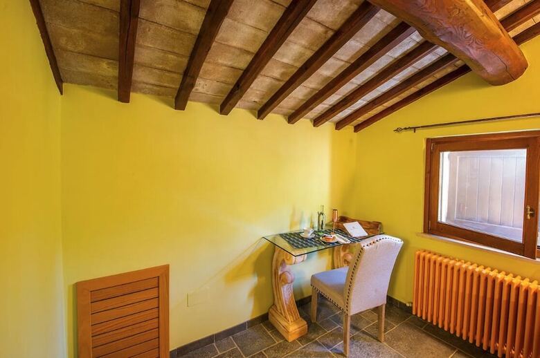Agroturismo Il Borgo Incantato Dependance