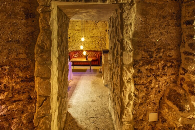 Agroturismo Il Borgo Incantato Dependance