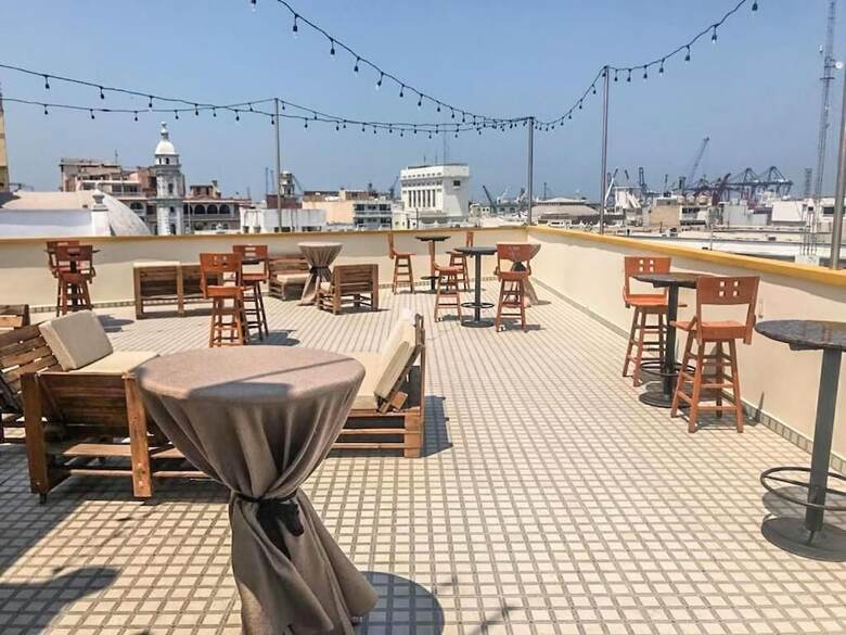 Hotel M�cara