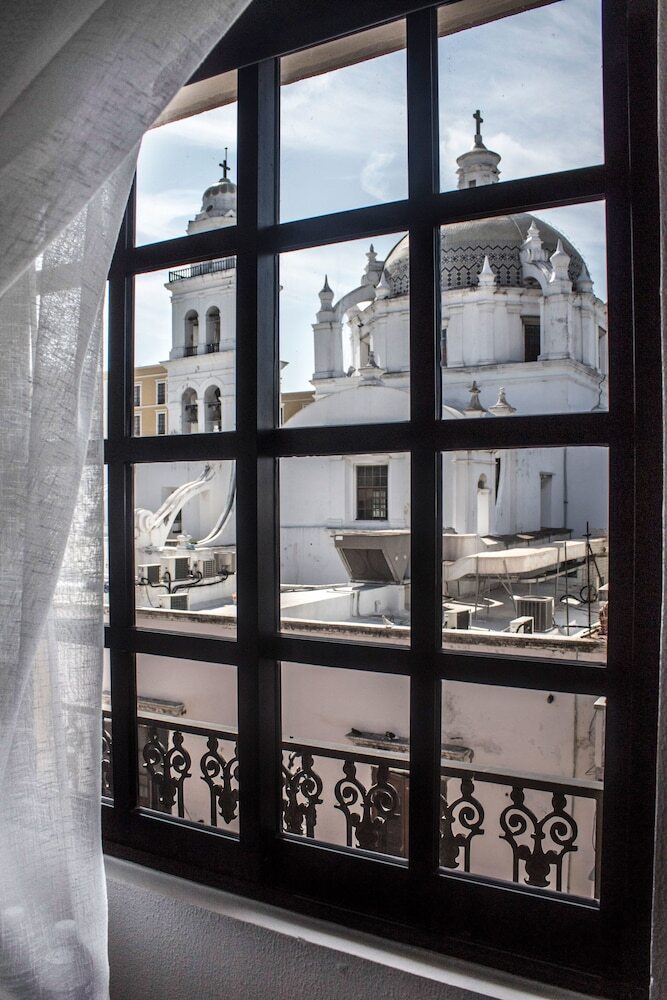 Hotel M�cara