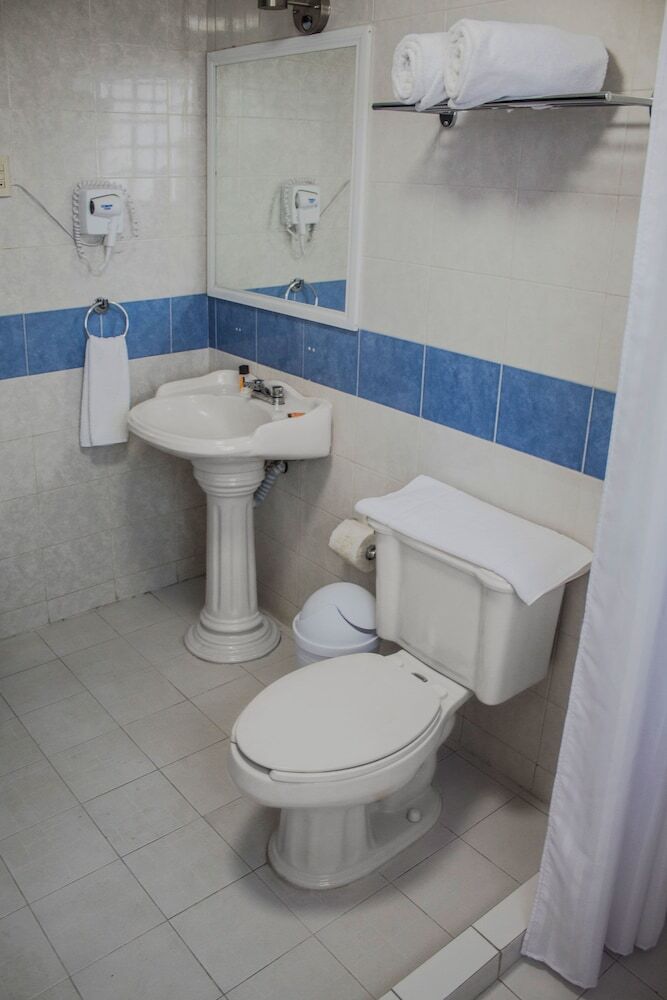 Hotel M�cara