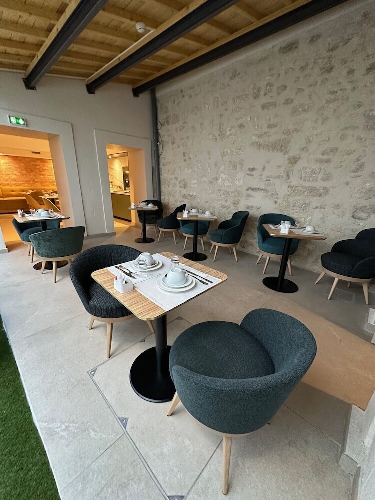 Hotel H�tel M�dieval