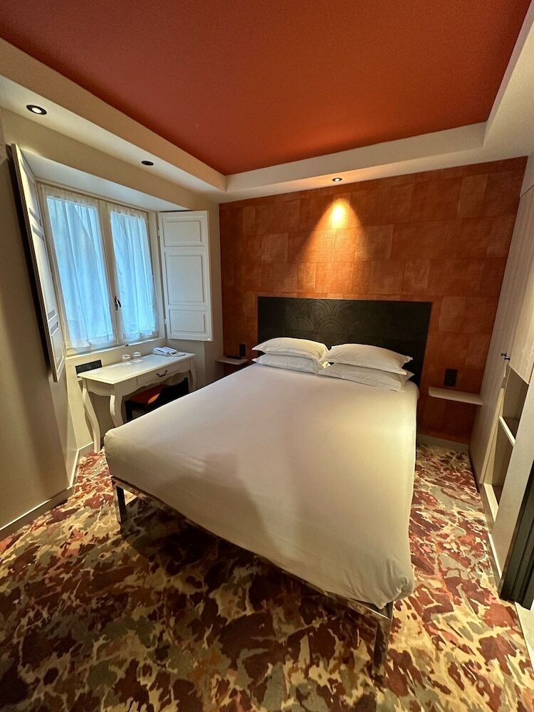 Hotel H�tel M�dieval