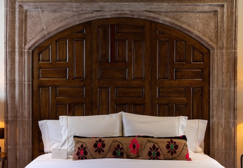 Casa 1810 Parque Hotel Boutique