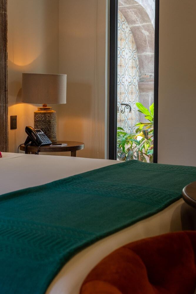 Casa 1810 Parque Hotel Boutique