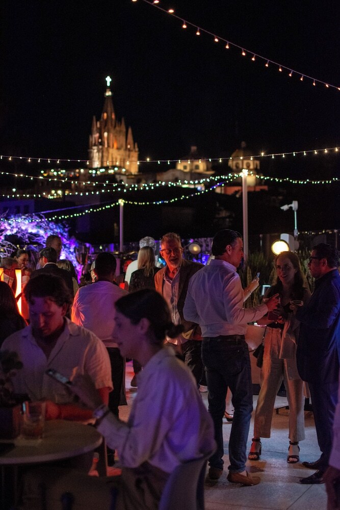 Casa 1810 Parque Hotel Boutique