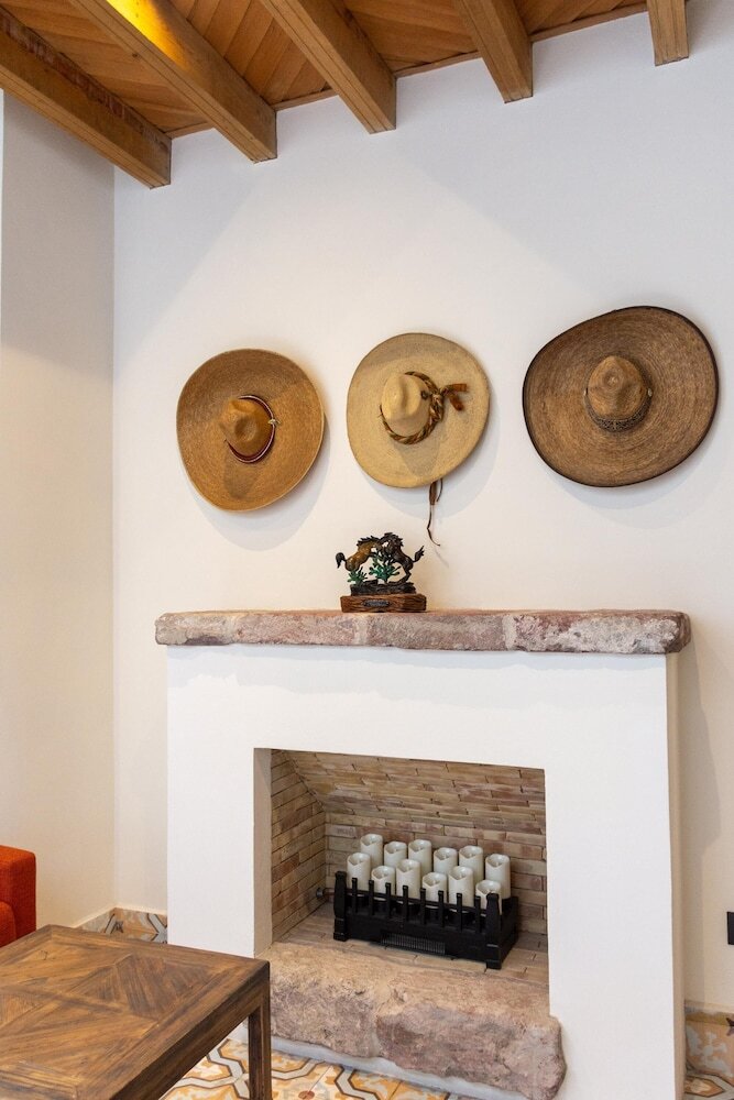 Casa 1810 Parque Hotel Boutique