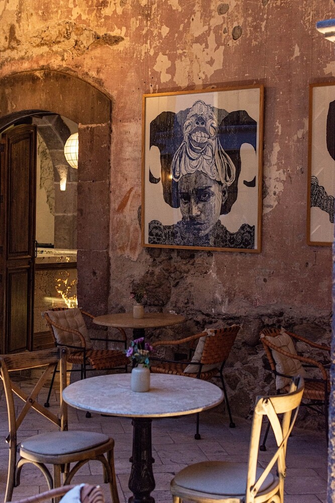 Casa 1810 Parque Hotel Boutique