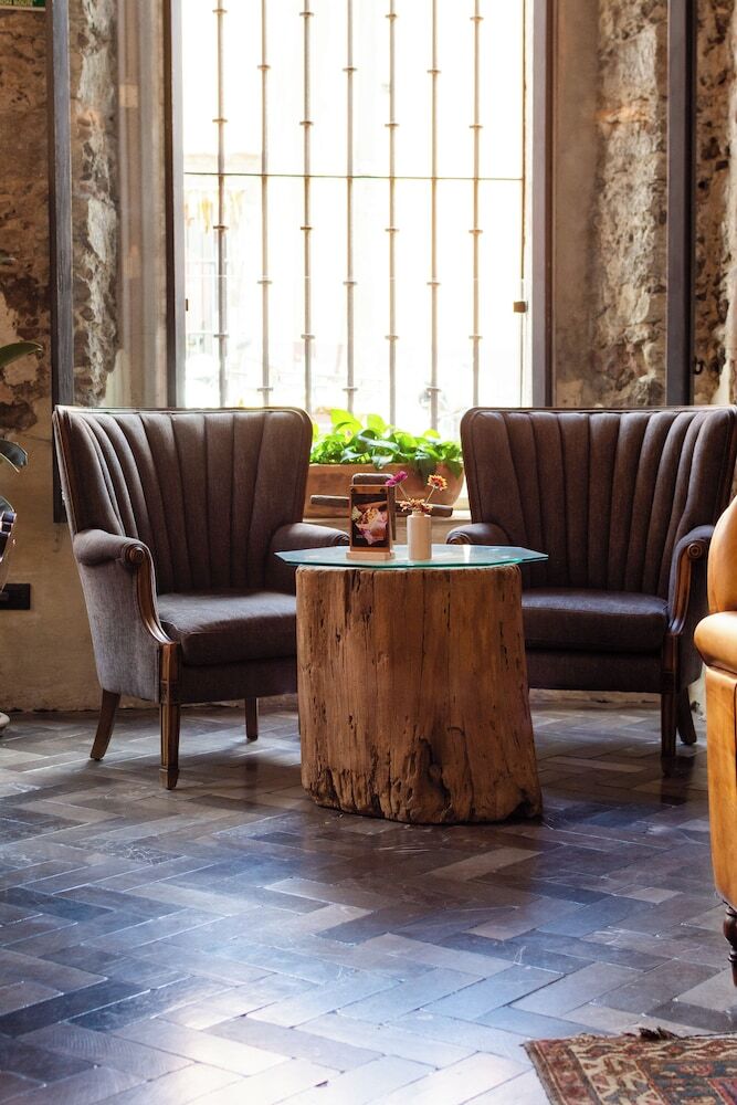 Casa 1810 Parque Hotel Boutique