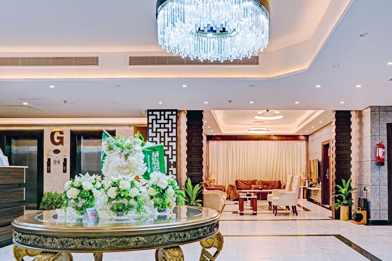 Oyo 605 Tafwij Hotel