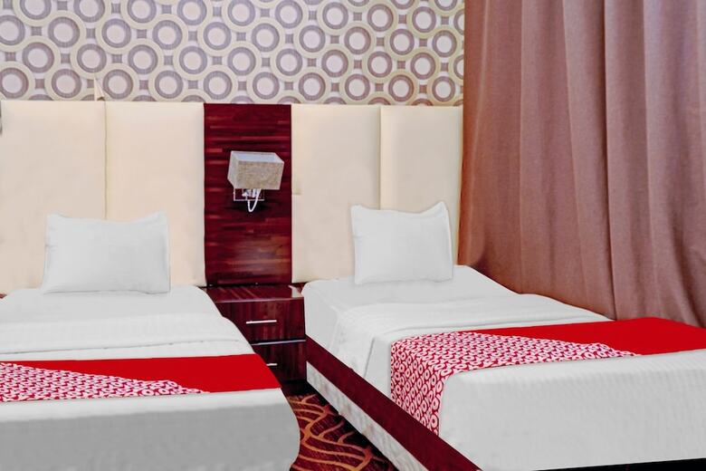 Oyo 605 Tafwij Hotel