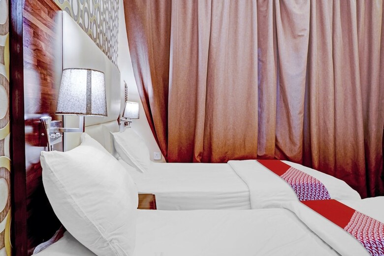 Oyo 605 Tafwij Hotel
