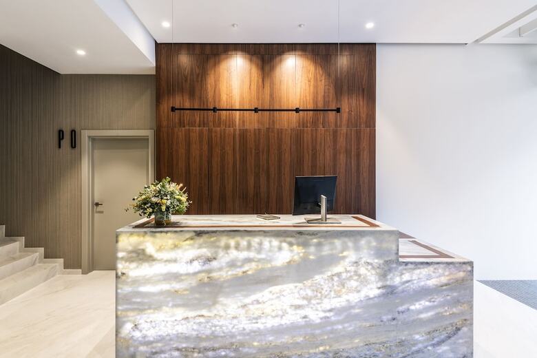 Hotel Intelier Core Suites Valencia