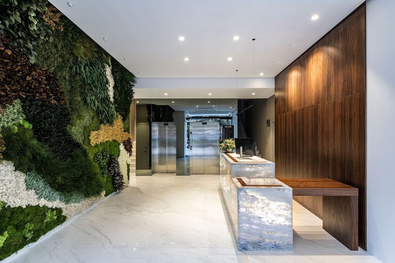 Hotel Intelier Core Suites Valencia
