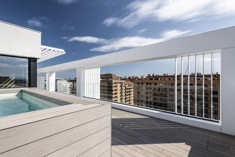 Hotel Intelier Core Suites Valencia