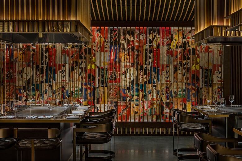 Hotel Moxy Downtown Los Angeles