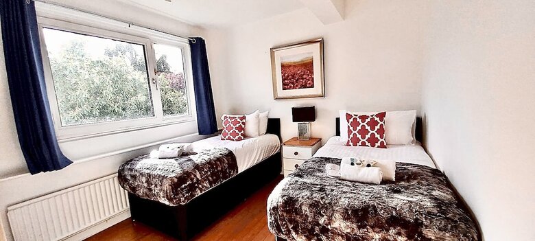 Amara House