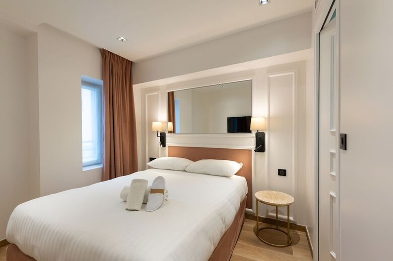 Hotel Au Coeur De Republique