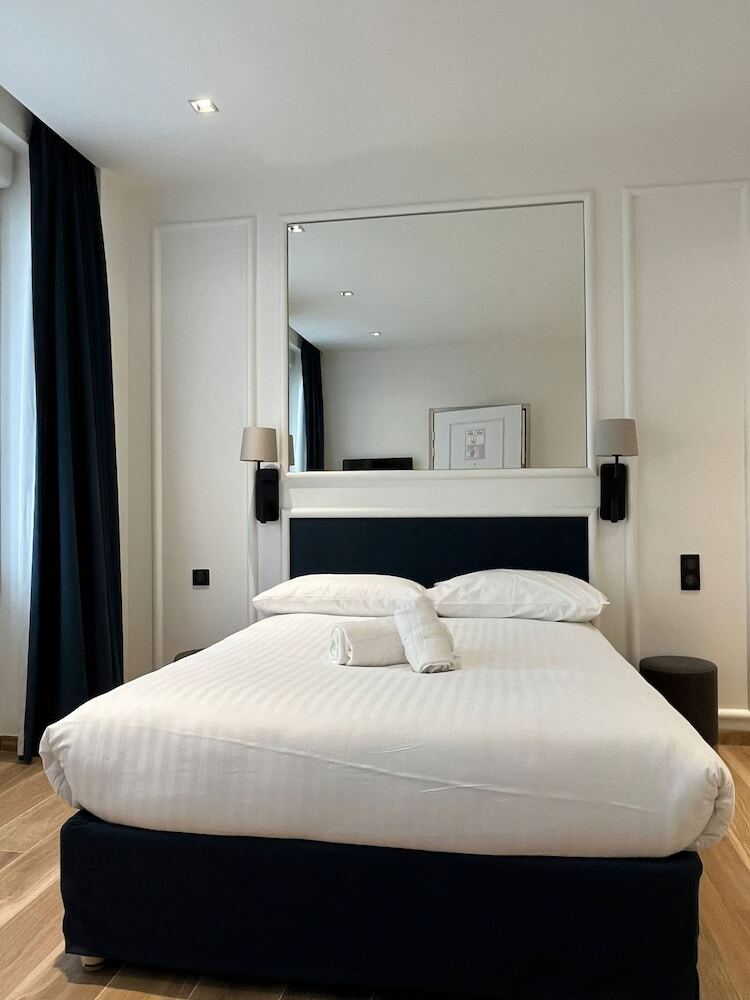 Hotel Au Coeur De Republique