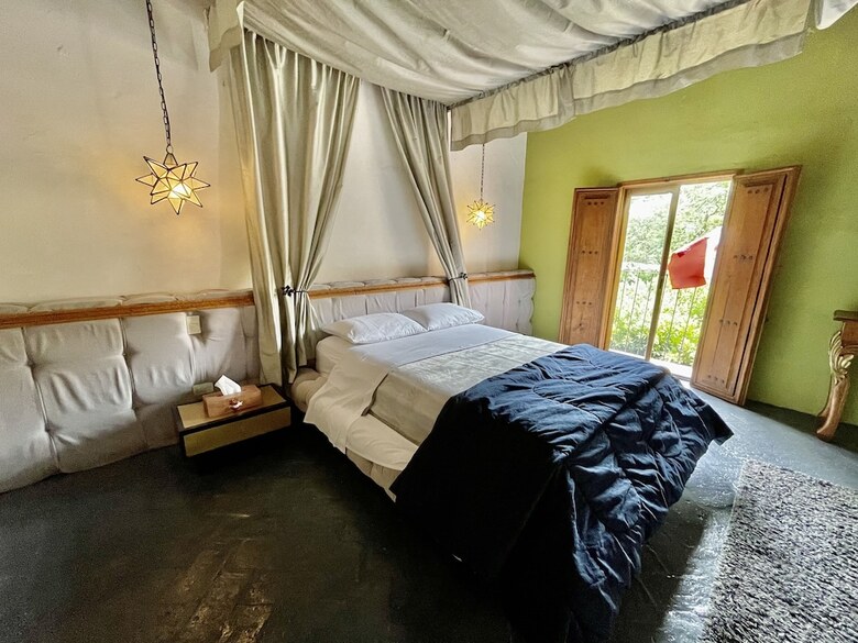Hotel Casa Oratorio Antigua
