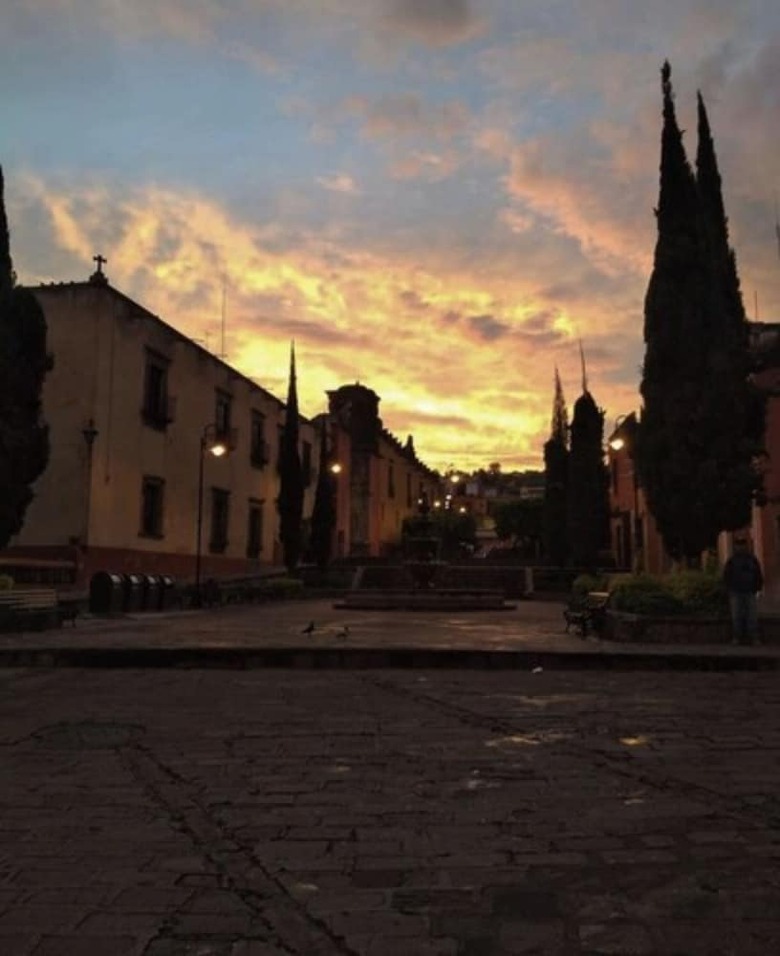 Hotel Casa Oratorio Antigua