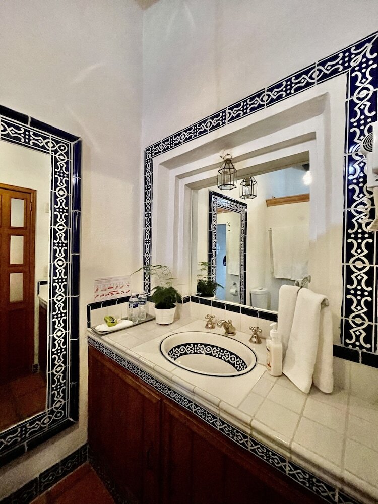 Hotel Casa Oratorio Antigua