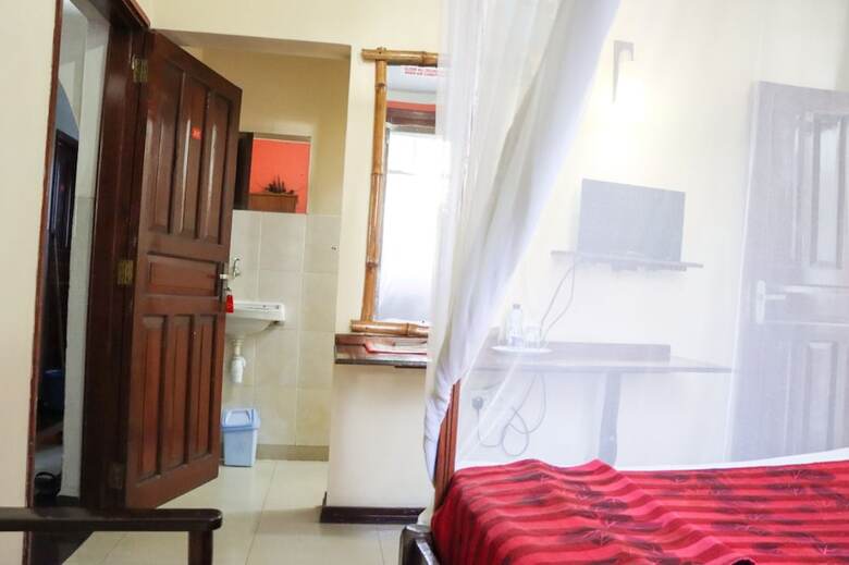 Darajani Hotel Ltd