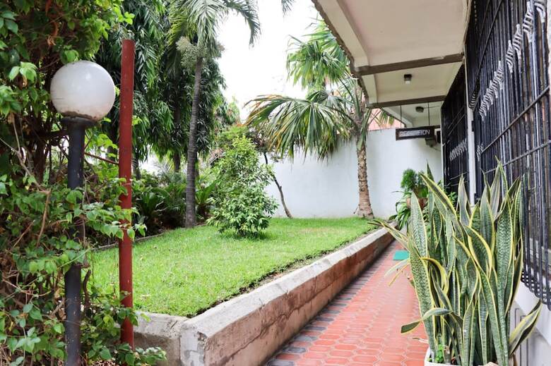 Darajani Hotel Ltd
