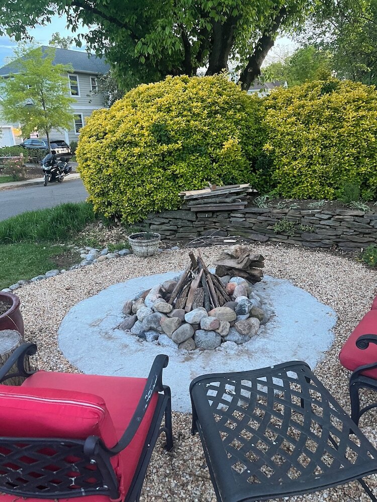 Bed & Breakfast Inn At Horn Point
