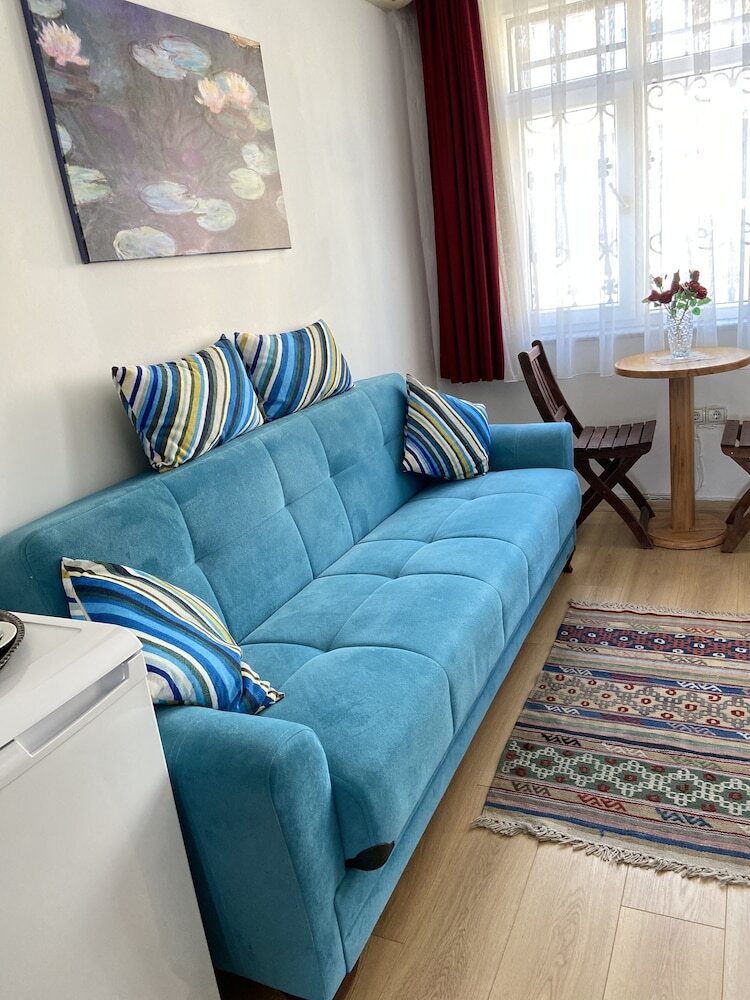 Hotel Terrace Guesthouse