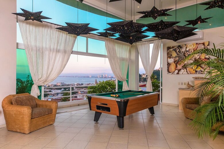 Casa Yvonneka, Private Luxury Villa