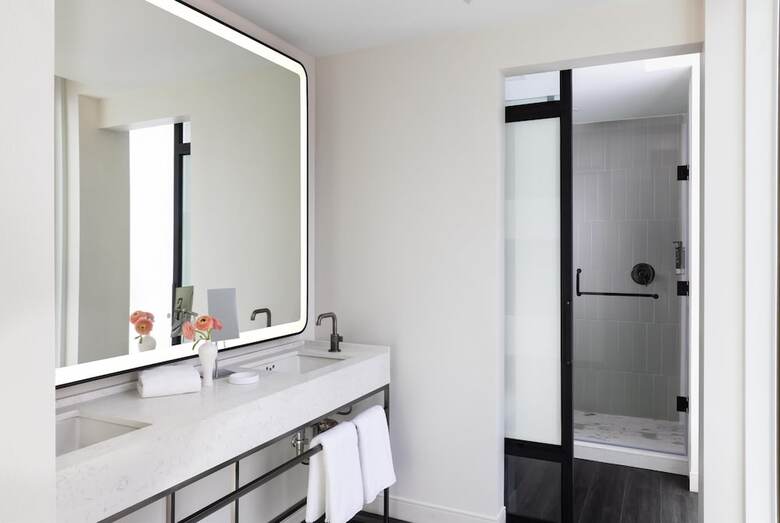 Hotel Hyatt Centric Congress Ave Austin