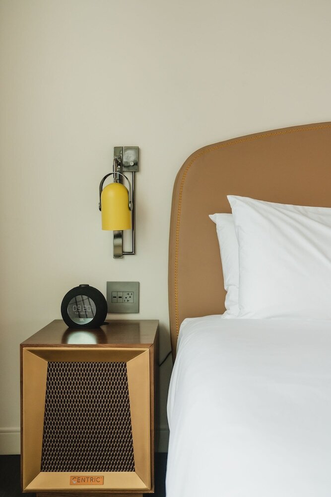 Hotel Hyatt Centric Congress Ave Austin