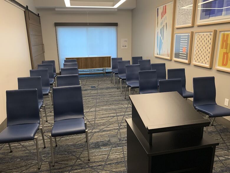 Hotel Holiday Inn Express White Marsh By Ihg