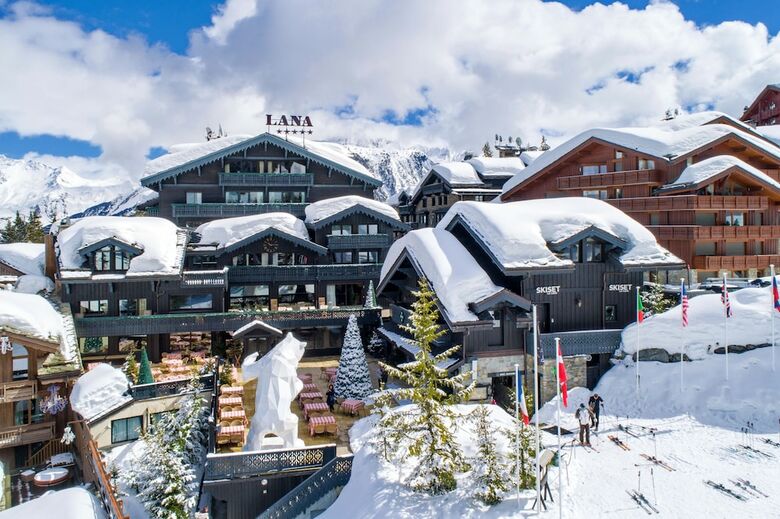 Hotel H�tel Le Lana
