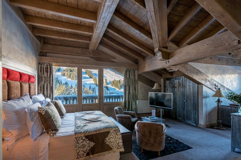 Hotel H�tel Le Lana